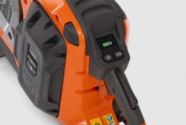 HUSQVARNA K 1 PACE 14" / 350 mm | BLE | KΟΦΤΗΣ XΕΙΡΟΣ MΠΑΤΑΡΙΑΣ SOLO 970 51 92-01